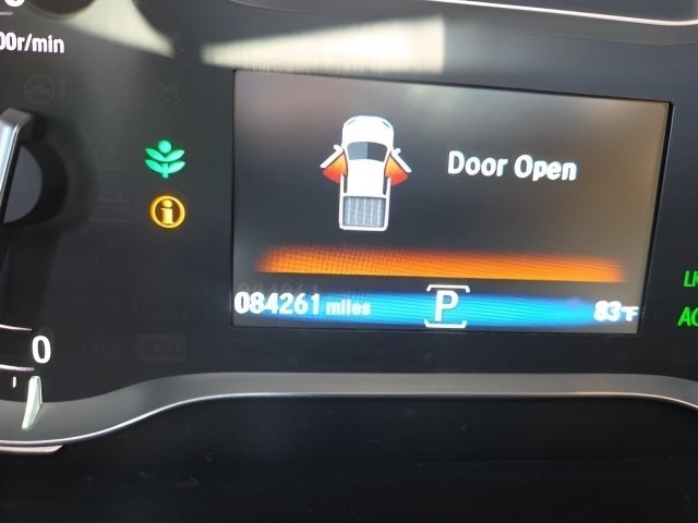 Certified Used 2017 Crystal Black Pearl Honda Black Edition image 17