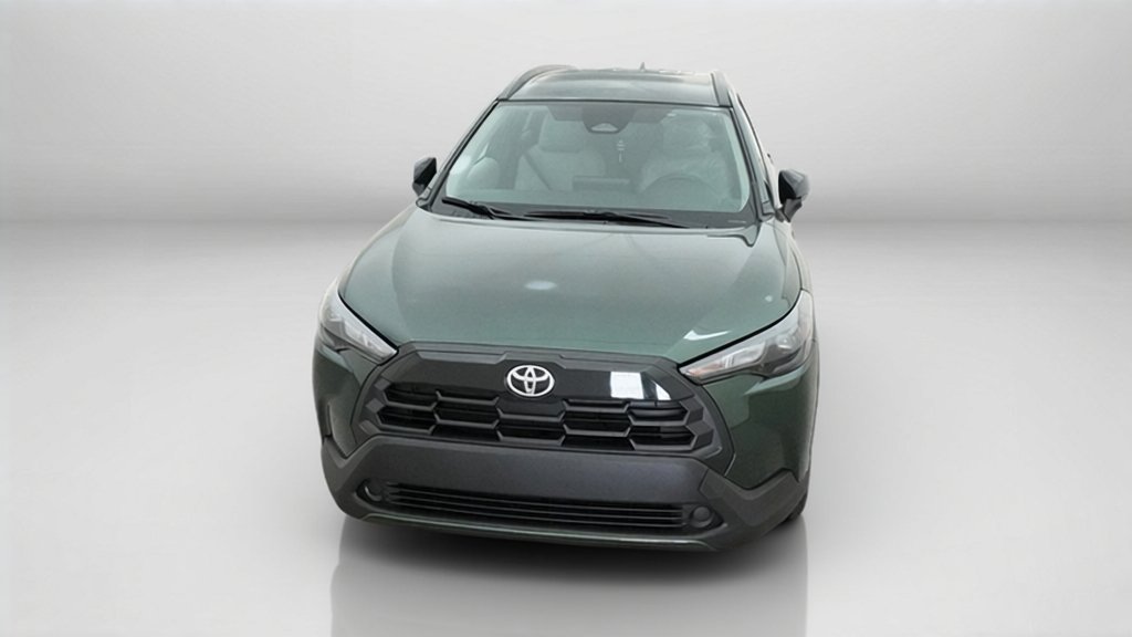 New 2026 Cypress Toyota LE image 44