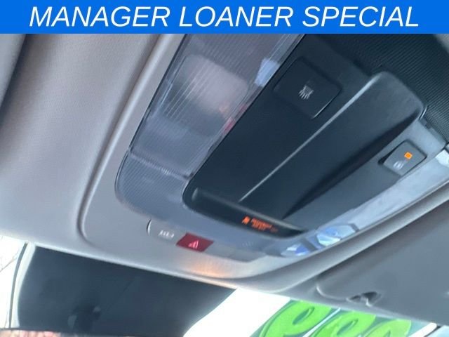 2026 Kia Sportage EX - Photo 22