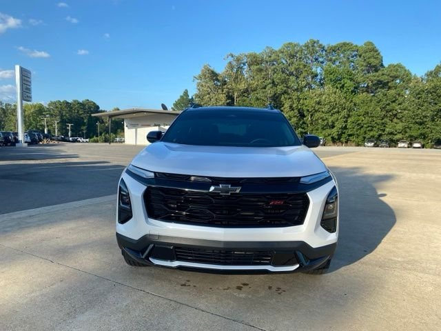Used 2026 White Chevrolet RS image 15