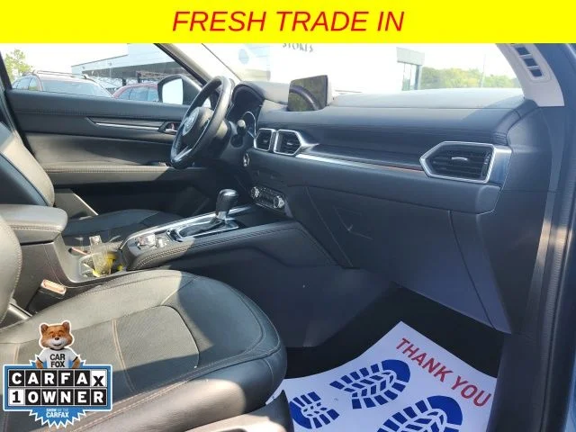 Used 2017 Blue Mazda Grand Select image 28