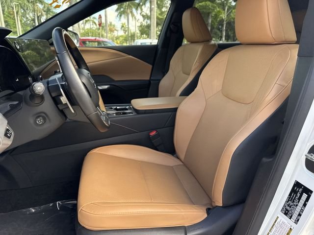 2024 Lexus RX 350 - Photo 11
