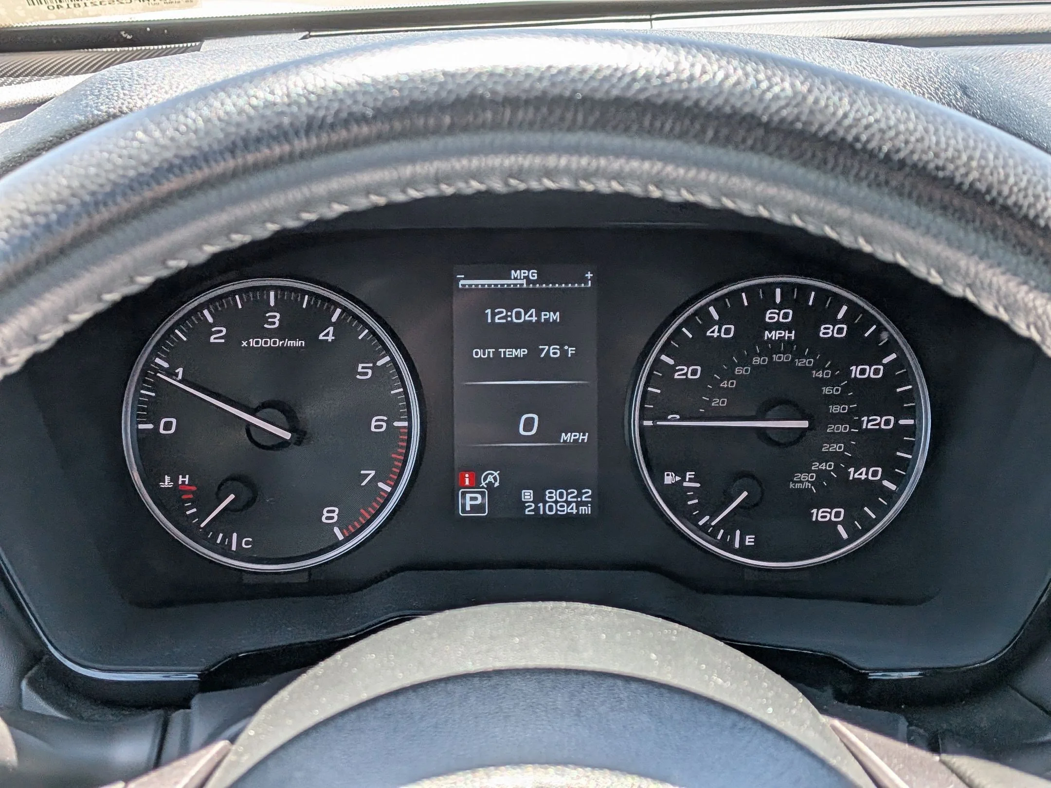 2025 Subaru Outback Premium - Photo 19