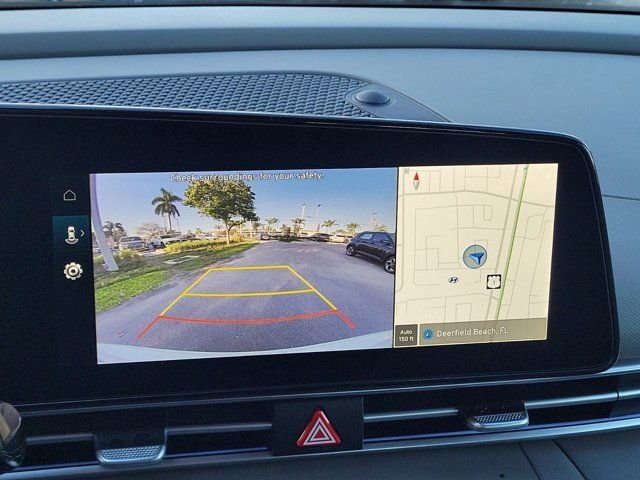 2025 Hyundai Elantra SEL - Photo 27