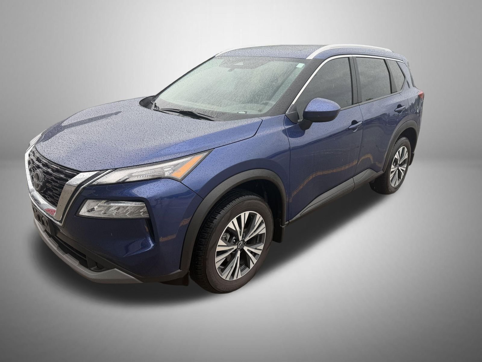2023 Nissan Rogue SV AWD's photo