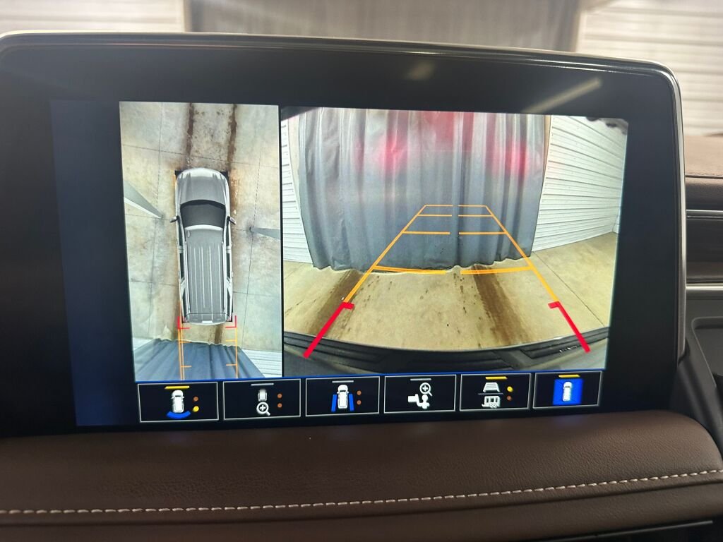 2024 Chevrolet Tahoe High Country - Photo 16