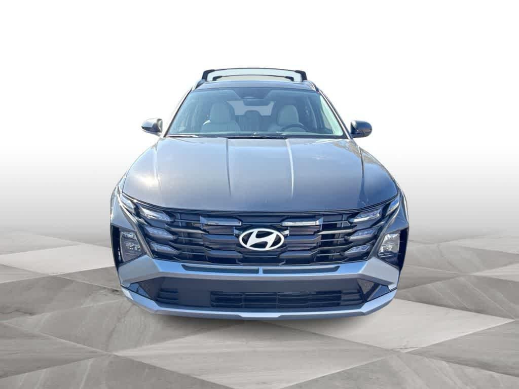2026 Hyundai Tucson SEL - Photo 3