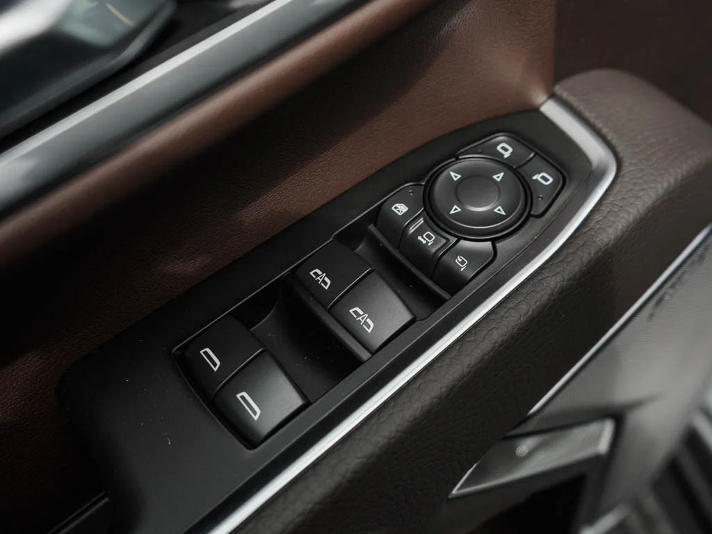 New 2026 Summit White GMC Denali image 14