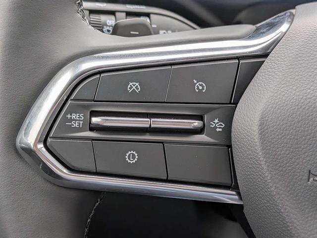 New 2027 Summit White Chevrolet LT image 50