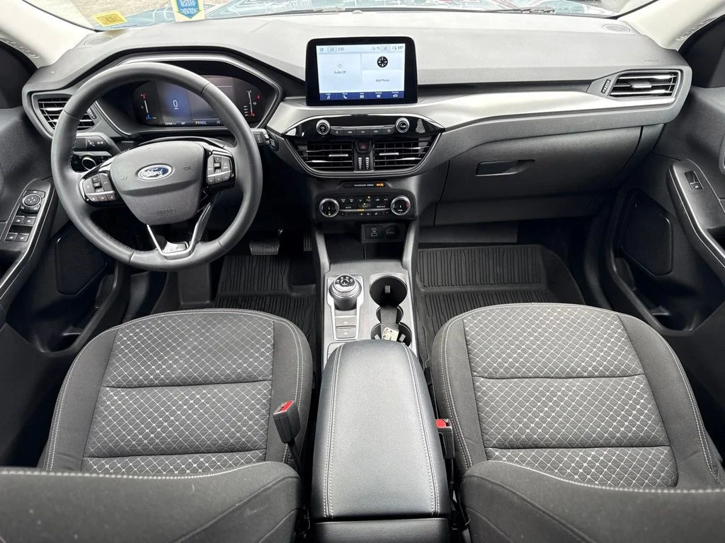 Used 2023 Blue Ford Active image 19