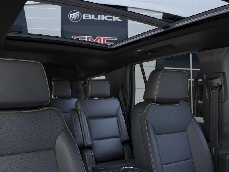 2027 GMC Yukon Elevation - Photo 24