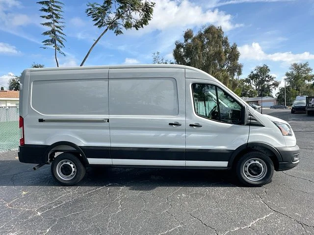 New 2026 Ford Transit-250 Base