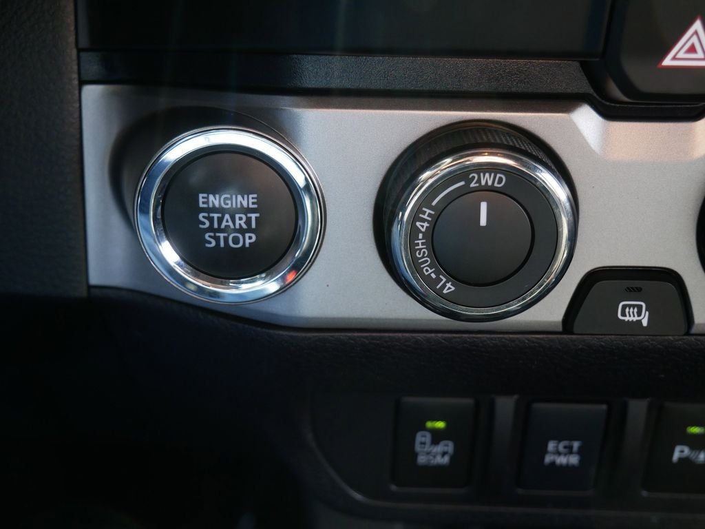 2023 Toyota Tacoma Limited - Photo 22