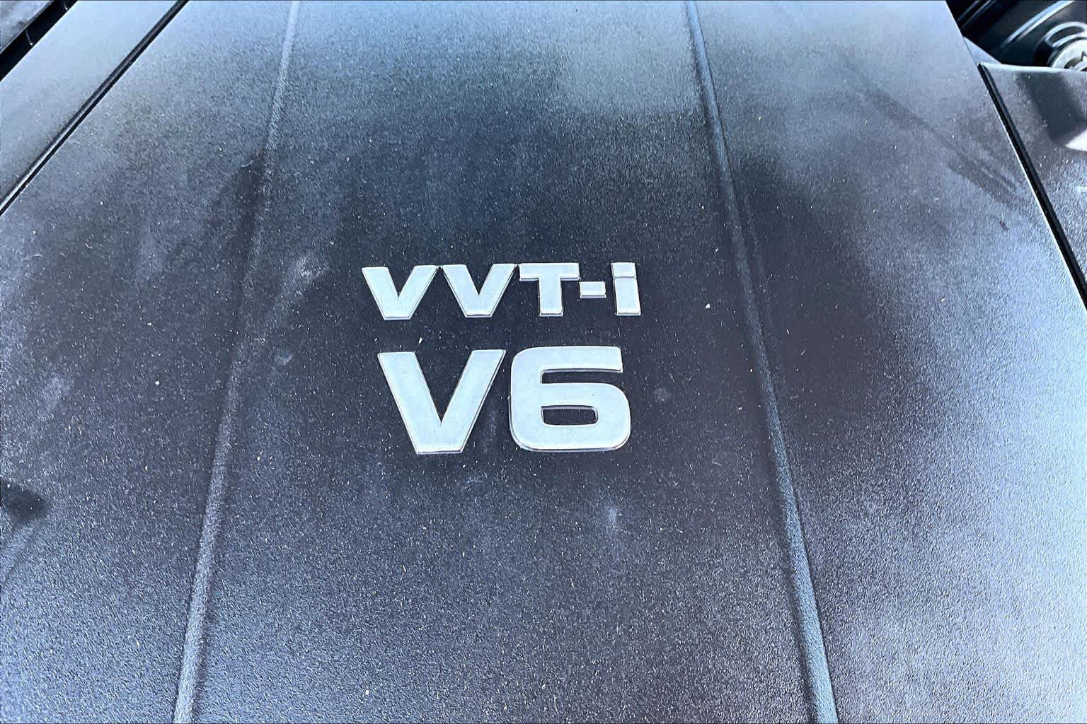 Used 2013 Magnetic Gray Metallic Toyota PreRunner image 32