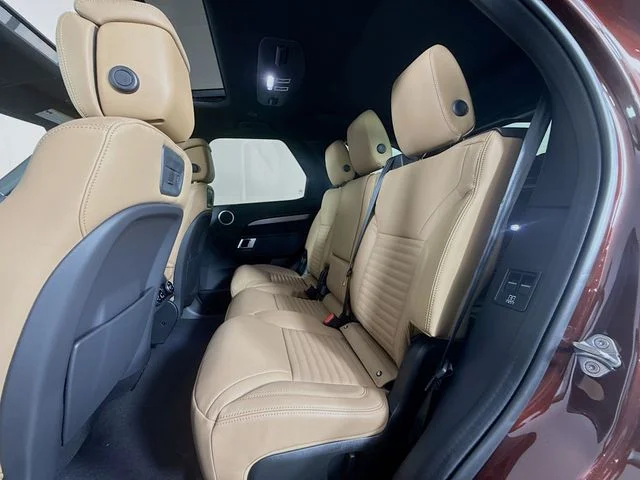 Certified Used 2026 Red Land Rover Gemini Edition image 24