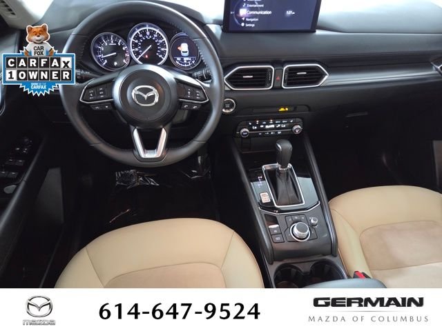 Used 2023 Black Mazda 2.5 S Select Package image 18