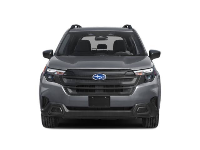 New 2026 MAGNETITE GRAY METALLIC Subaru Standard Model image 4