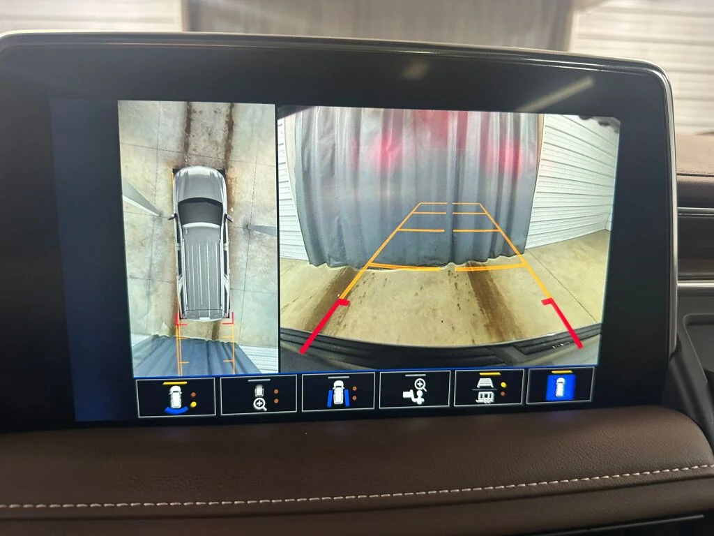 2024 Chevrolet Tahoe High Country - Photo 16