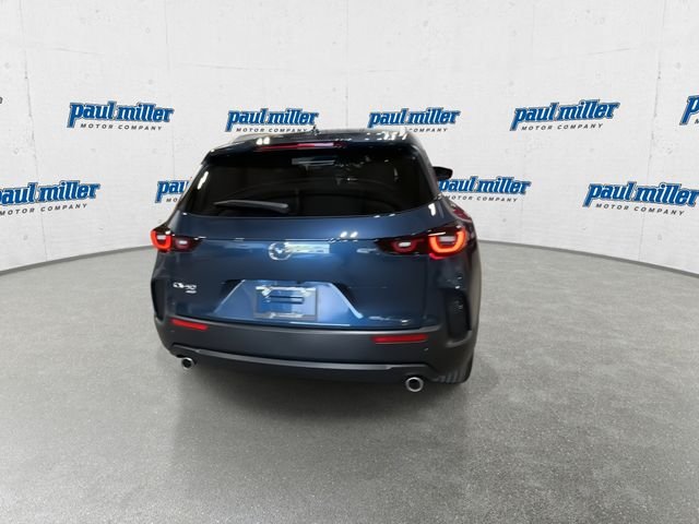 New 2026 Ingot Blue Metallic Mazda 2.5 S Premium AWD image 10