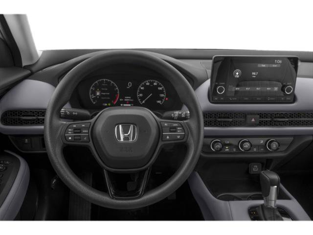 Used 2023 Black Honda LX image 7