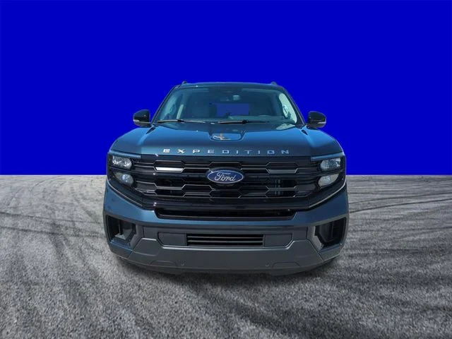 New 2026 Stone Blue Metallic Ford MAX Active image 9