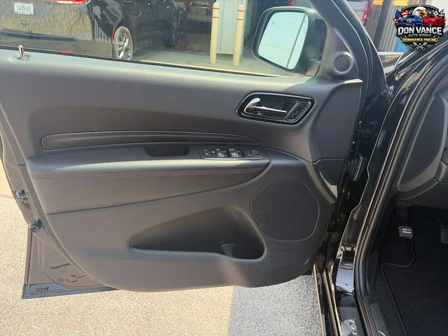 New 2026 DB Black Clearcoat Dodge GT Plus image 10