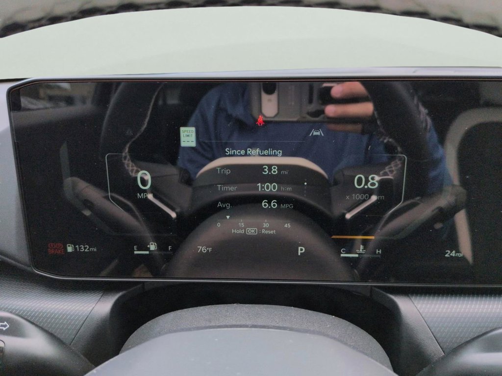 New 2026 Aurora Black Pearl Kia GT-Line Turbo image 28