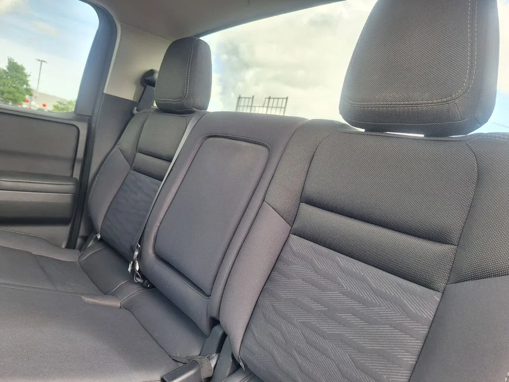 Used 2023 Red Nissan SV image 24