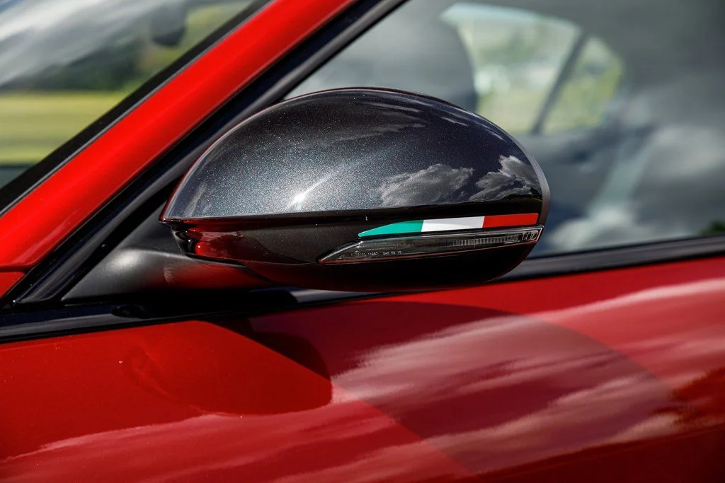 2025 Alfa Romeo Giulia Intensa - Photo 18
