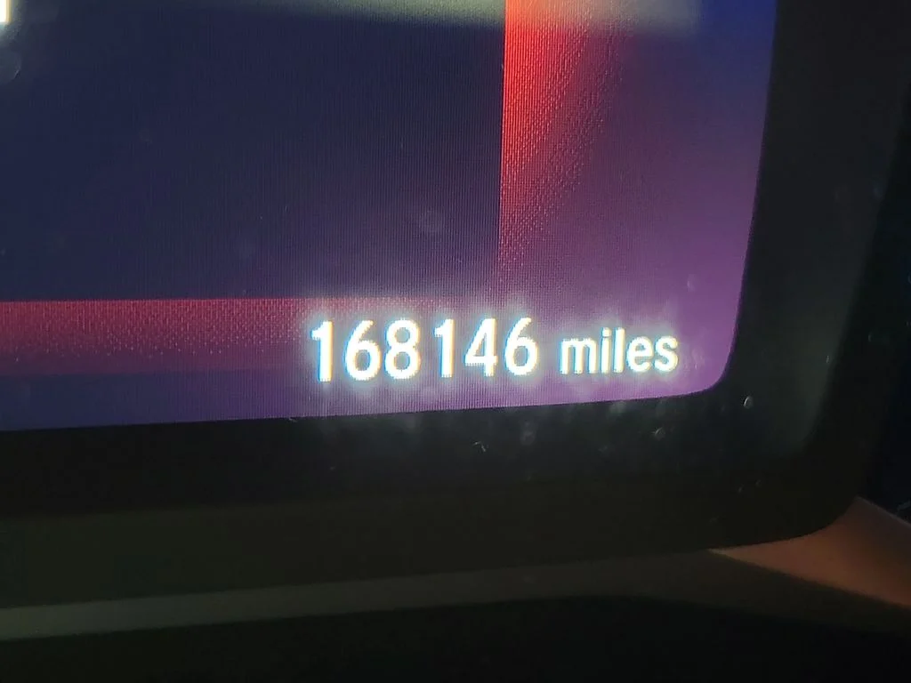 Used 2019  Honda EX-L image 41
