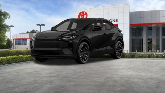 2026 Toyota C-HR XSE - Photo 25