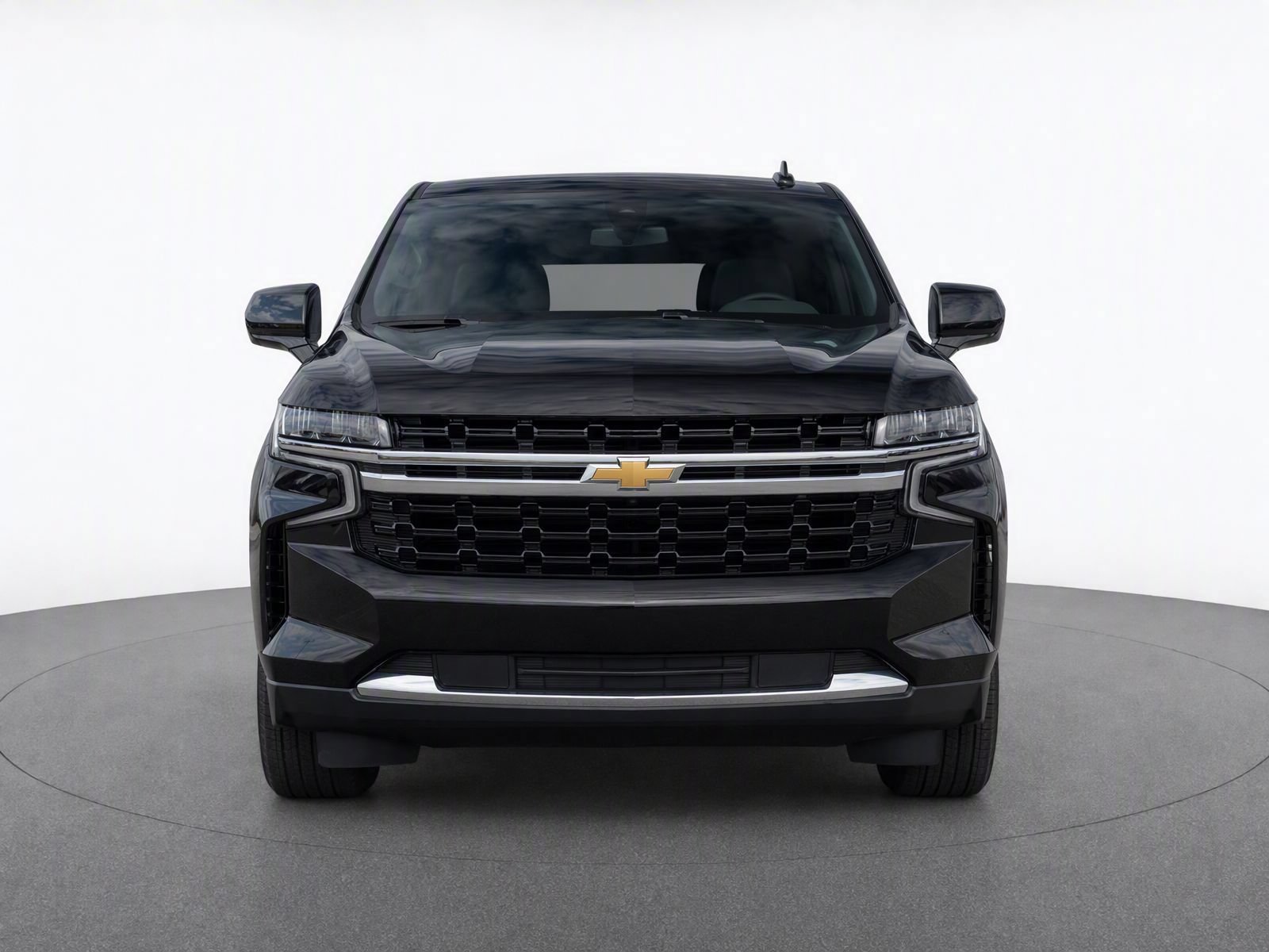 Used 2023 BLACK Chevrolet LS image 5