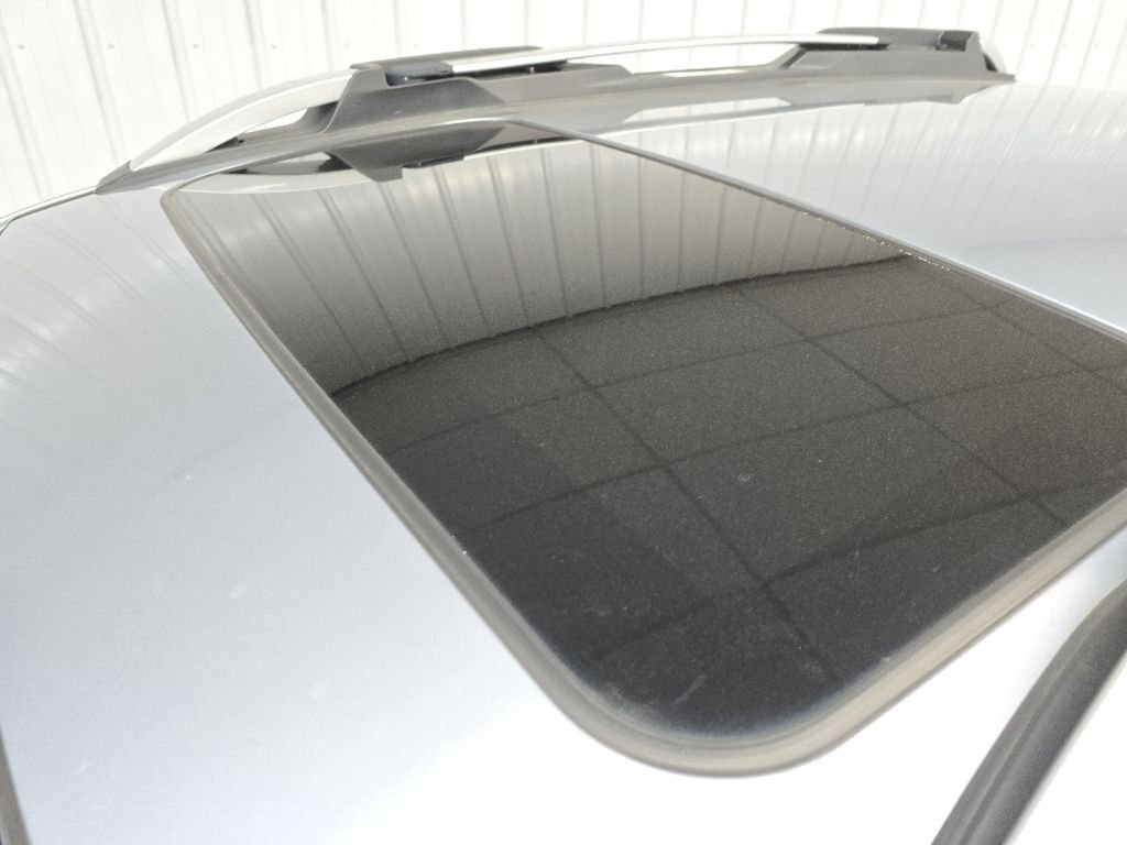 Used 2023 Silver Subaru Touring XT image 11