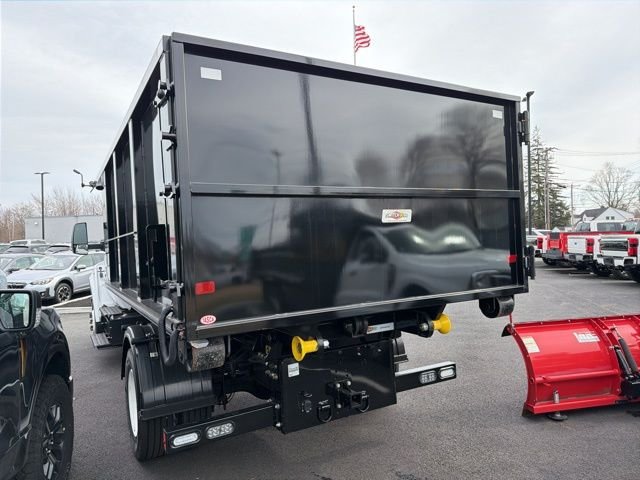 2024 Ford F-650 - Photo 6