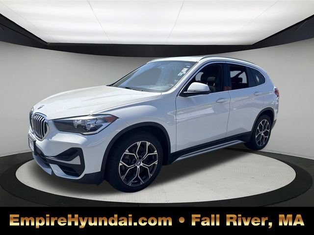 2022 BMW X1 28i