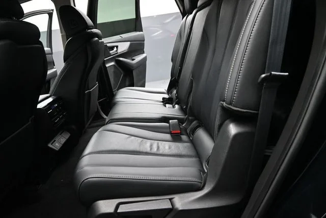 Used 2024 Majestic Black Pearl Acura TECH image 17