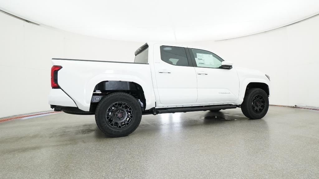 New 2026 Ice Cap Toyota SR5 image 15