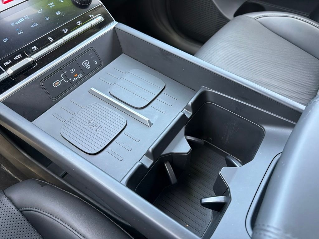 2026 Hyundai Santa Fe SEL - Photo 31