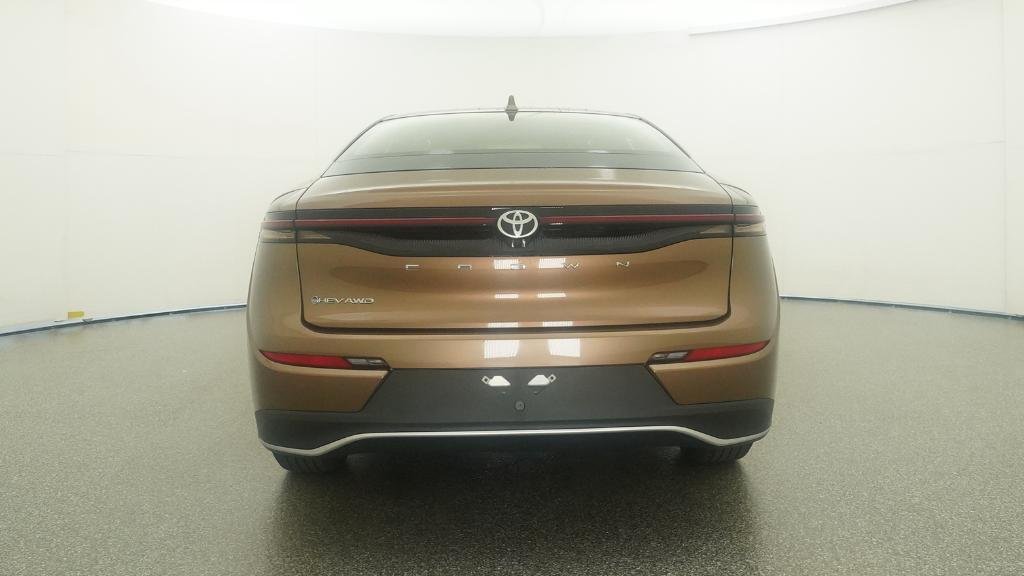 New 2026 Bronze Age Toyota XLE image 39