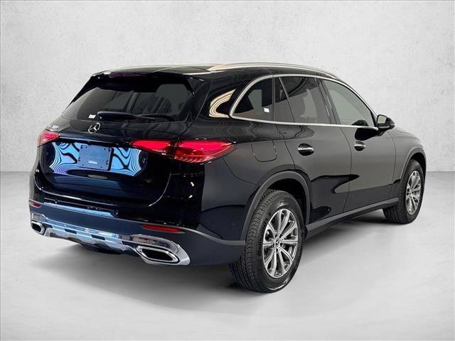 New 2026 Black Mercedes-Benz GLC 300 image 34