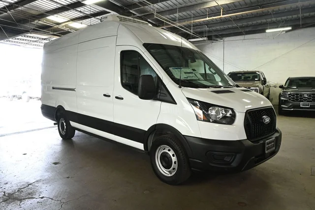 2026 Ford Transit-350 Base