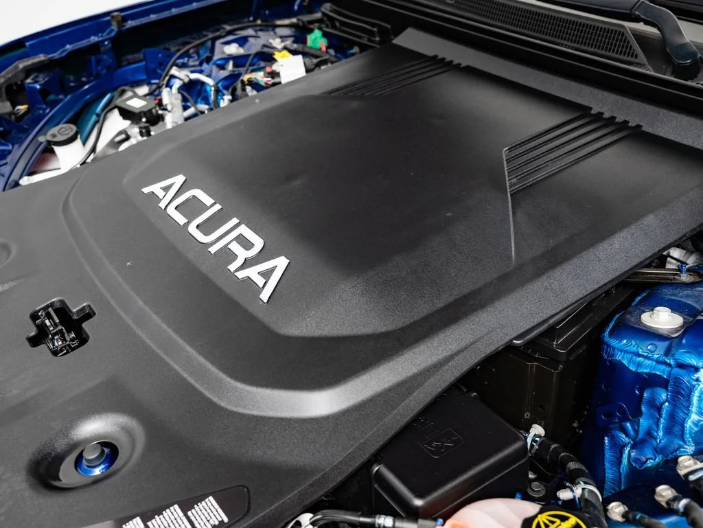 Used 2024 Acura Acura  image 47