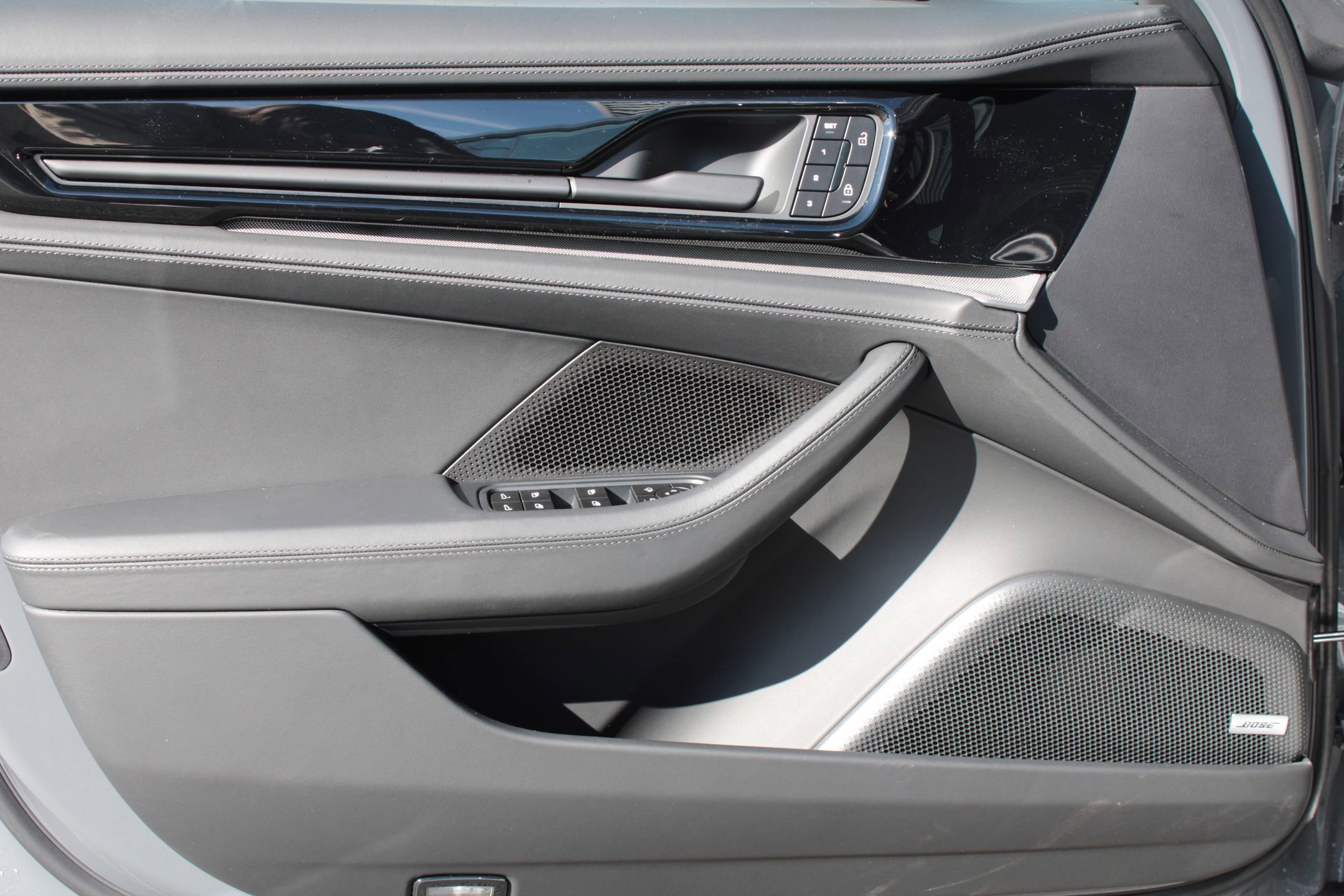 2026 Porsche Panamera Base - Photo 13