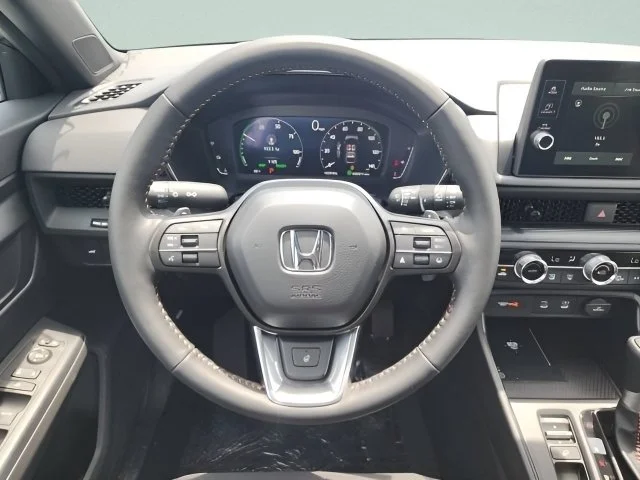 New 2026 Canyon River Blue Metallic Honda TrailSport image 27