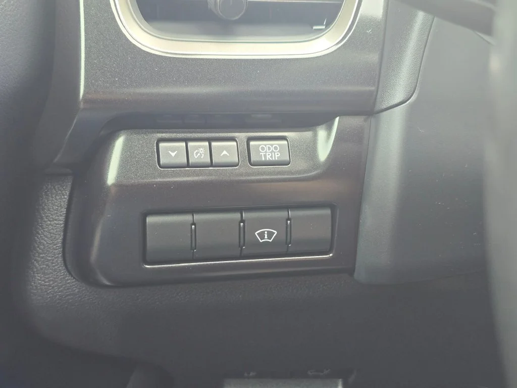 Certified Used 2024 REDLINE Lexus 250h F SPORT Design image 25