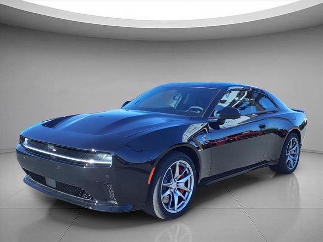 2025 Dodge Charger Scat Pack