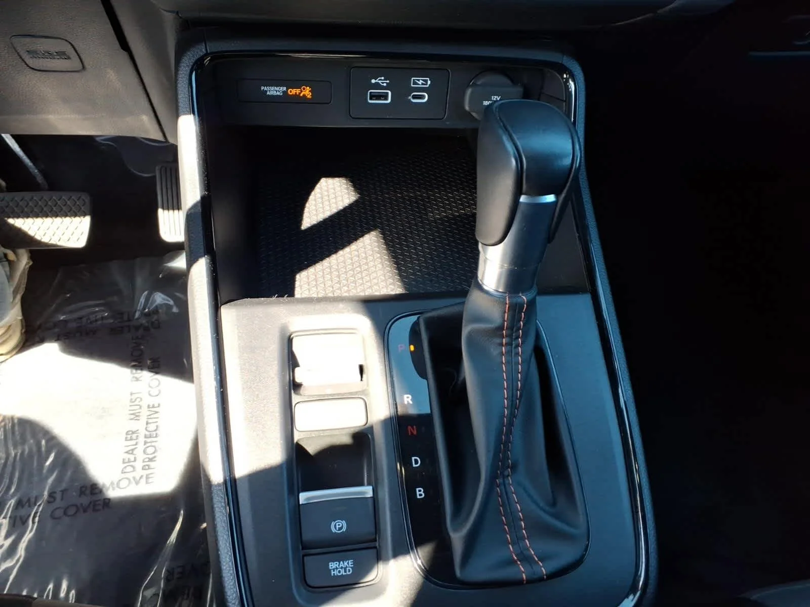 2025 Honda CR-V Sport - Photo 12