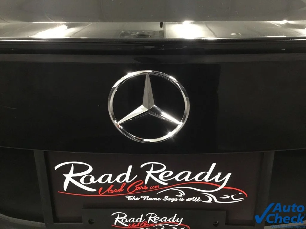 Used 2019 Black Mercedes-Benz CLA 250 image 13