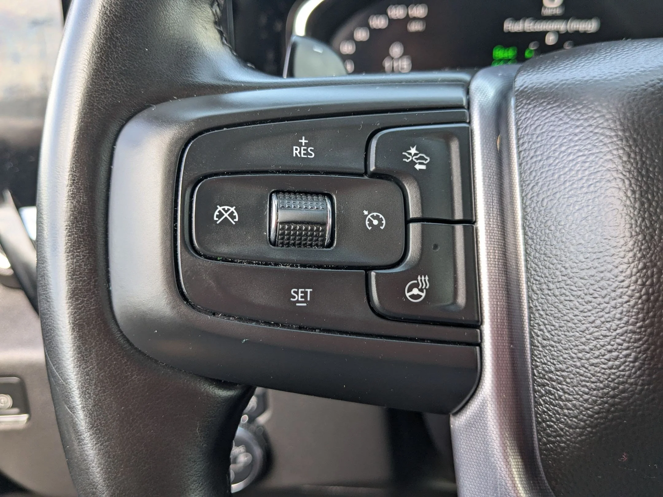 Used 2024 Sterling Metallic GMC Elevation image 18