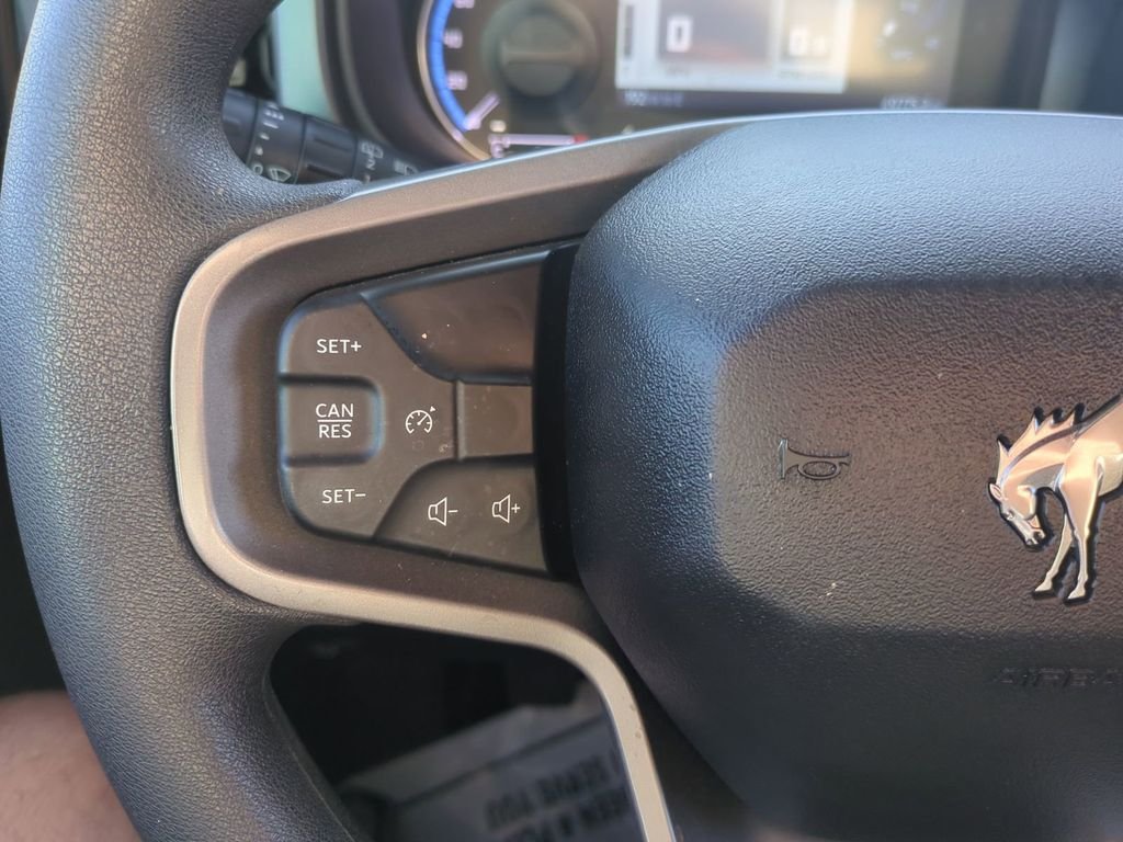 2023 Ford Bronco 2-Door Base - Photo 30